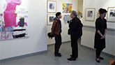 Exposition à la Galerie Dufay/Bonnet 2012